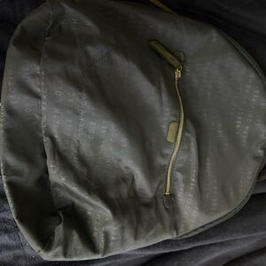 Kenneth Cole Reaction Olive Backpack